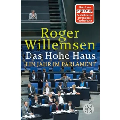 Afbeelding van Das Hohe Haus