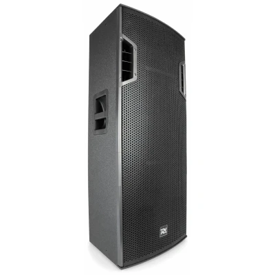 Afbeelding van Power Dynamics PD625A Actieve Speaker 2x 15&quot; 1600W