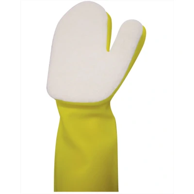 Afbeelding van Scrub O Pool &amp; Spa Scrubbing Mitt SCP ALPC