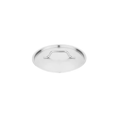 Afbeelding van Vogue RVS deksel 20cm