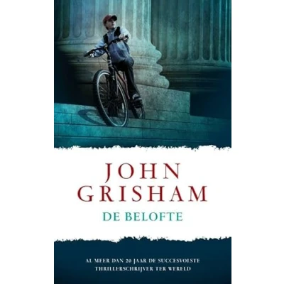 Afbeelding van De belofte (Paperback)