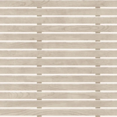 Afbeelding van Dutch Wallcoverings Artifice M806 17 Beige / wit