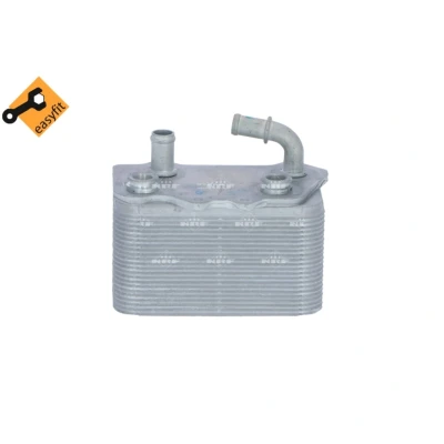 Afbeelding van Oliekoeler, automatische transmissie NRF 31774