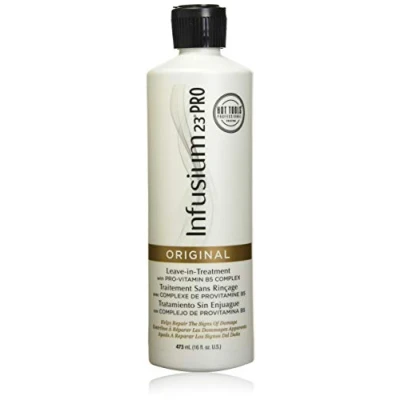 Afbeelding van Pro 23 Infusium Vitamine B5 Formula Original Leave in behandeling, 473 ml
