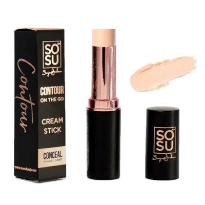 Afbeelding van SOSU by SJ Cream Stick Conceal Light