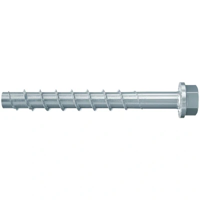 Afbeelding van Fischer betonschr FBSII 10x230 175/165/145 US