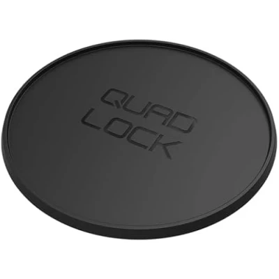 Afbeelding van Quad Lock Zelfklevende smartphonehouder voor dashboard, afmeting 10 mm