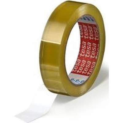 Afbeelding van Tesa Plakband kleurloos Lengte 33 m breedte 15 mm wiel 10 stuks 04204 00292 00