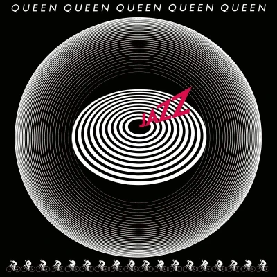 Afbeelding van Queen Jazz (2 CD) (Deluxe Edition) (Remastered 2011)