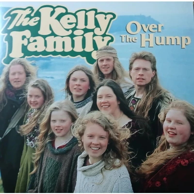 Afbeelding van Kelly Family Over The Hump (LP)