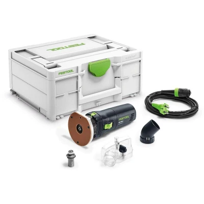 Afbeelding van Festool OFK 500 Q Plus R2 Kantenfrees 450 W 576227