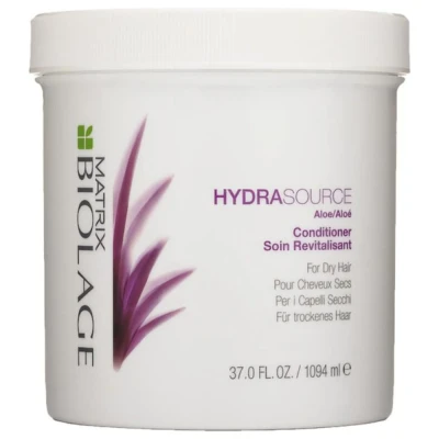 Afbeelding van Conditioner Biolage Hydrasource Aloe Vera Matrix (1094 ml)