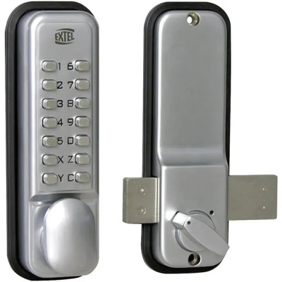 Afbeelding van Extel WECA109057 Codeslot Set