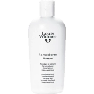 Afbeelding van Louis Widmer Remederm Shampoo Geparfumeerd 150 ml
