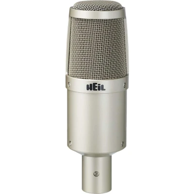 Afbeelding van Heil Sound PR 30 champagne Dynamische microfoon, supernier,