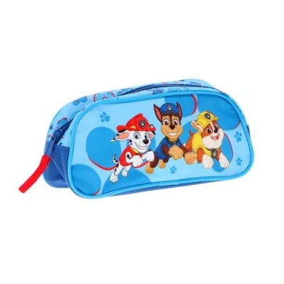 Afbeelding van Peppa Pig Etui Vrienden 4043946313687