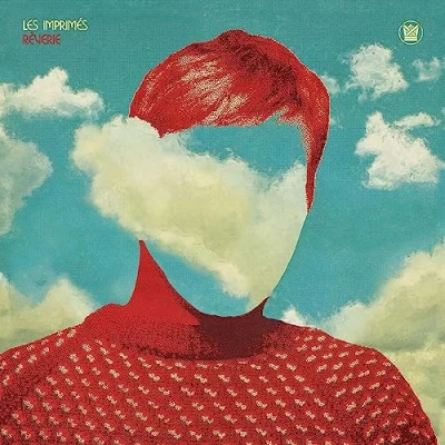 Afbeelding van Les Imprimes Rêverie (LP) (Coloured Vinyl)