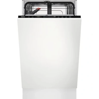 Afbeelding van Inbouw vaatwasser AEG FSE73407P