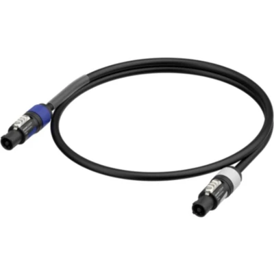 Afbeelding van Neutrik NKPH11 A4A3 Powercord H05VV F3G1.5 powerCON FXXA / FXXB 1m