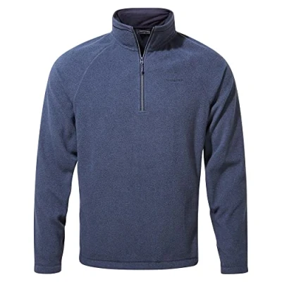 Afbeelding van Craghoppers COREY V HALF RITS Heren Fleece