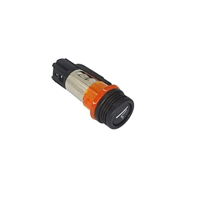 Afbeelding van ZEALfix 206 406 Auto Sigarettenaansteker Plug Socket 12 V 822754 Fit Voor 308 607 1007