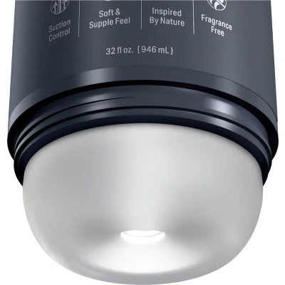 Afbeelding van PDX Plus Shower Therapy Masturbator Deep Cream