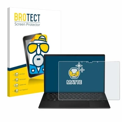 Afbeelding van BROTECT Screenprotector voor ASUS ROG Flow Z13 2025 Folie Beschermfolie matte