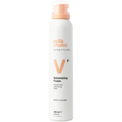 Afbeelding van Milk_Shake Lifestyling Volumizing Foam 200ml