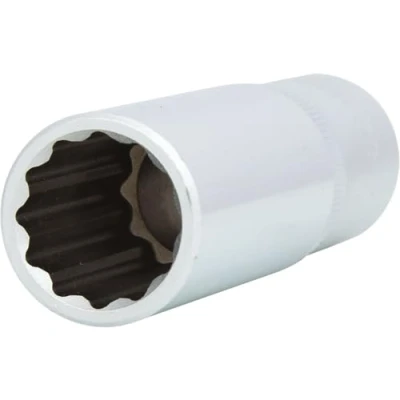 Afbeelding van KS Tools 917.1267 1/2&quot; Dopsleutel, twaalfkant lang, 17mm