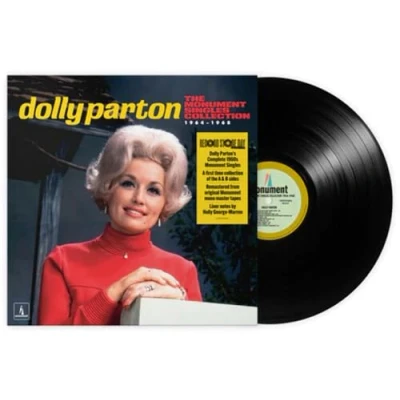 Afbeelding van The Monument Singles Collection 1964 1968 (RSD 2023)