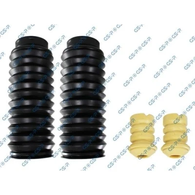 Afbeelding van GSP 5405790PK Stofhoes Schokdemper Vooras links, rechts BMW: X5 (E53) 4.4 i, 3.0 d, 4.6 is, i 2000 2006