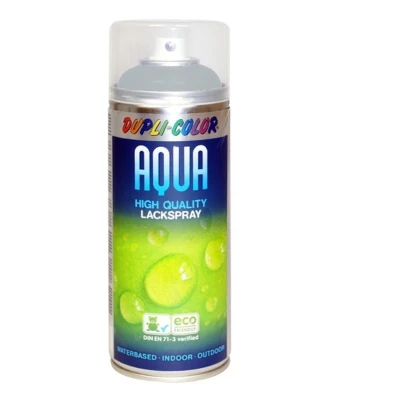 Afbeelding van dupli color aqualine primer licht grijs 252419 0.35 ltr