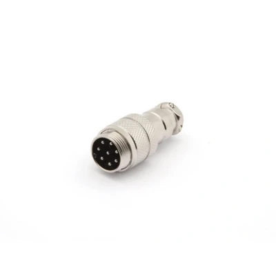 Afbeelding van Din connector HQ Products