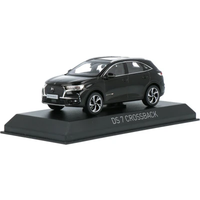 Afbeelding van Citroën 7 Crossback Norev Modelauto 1:43 2017 170014 Schaalmodel