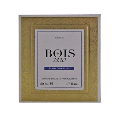 Afbeelding van Bois 1920 Sushi Imperiale Eau De Toilette 50 Ml