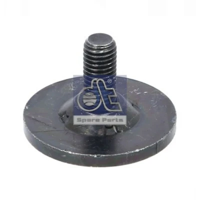 Afbeelding van Sluitring, stabilisator lager (cabine) DT 2.70047