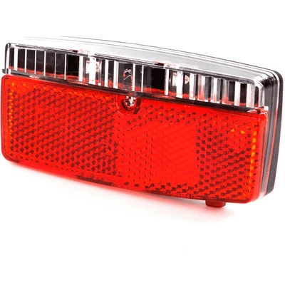 Afbeelding van IKZI Light LED achterlicht 80 drager 2xLED sensor 1440555