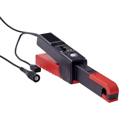 Afbeelding van Chauvin Arnoux E27 Stroomtangadapter Meetbereik A/AC (bereik): 100 mA A A/DC