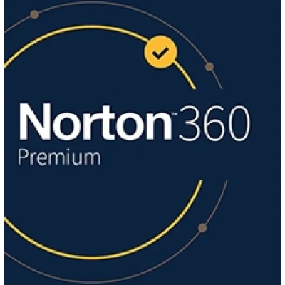 Afbeelding van Norton 360 Premium 75GB 1User 10Device 12MO GENERIC