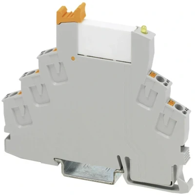 Afbeelding van Phoenix Contact relaismodule RIF 0 RPT 24DC/21, 2903370