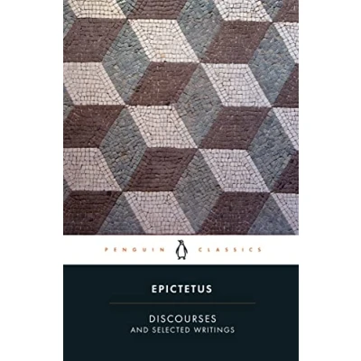 Afbeelding van Discourses and Selected Writings
