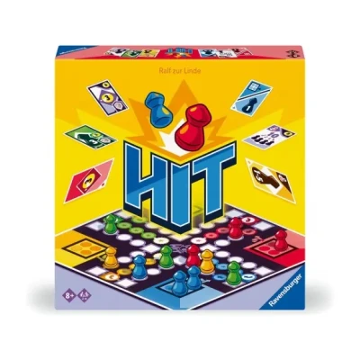 Afbeelding van Ravensburger Hit