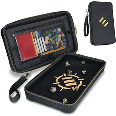Afbeelding van Community Dice Tray