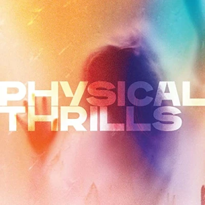Afbeelding van Silversun Pickups Physical Thrills (2 LPs)
