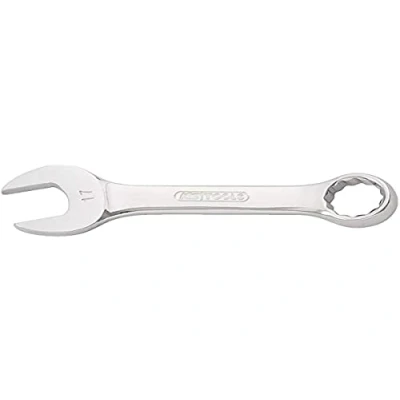 Afbeelding van KS Tools, Spanner, CHROMEplus combinatiesleutel, kort (16 mm)