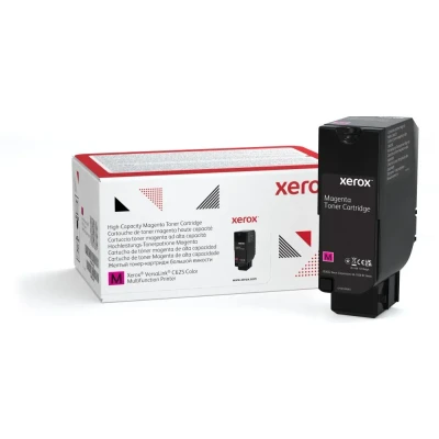 Afbeelding van Xerox 006R04638 tonercartridge 1 stuk(s) Origineel