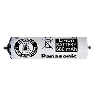 Afbeelding van Panasonic Reserveaccu voor tondeuse ER GP80, type WESLV95L2508