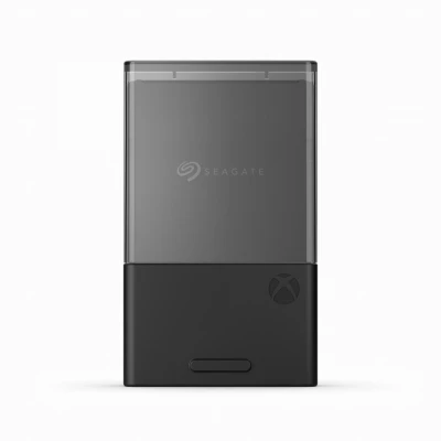 Afbeelding van Seagate Storage Expansion Card voor Xbox Series XS 2TB