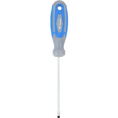 Afbeelding van Brilliant Tools, Schroevendraaiers, BT030804