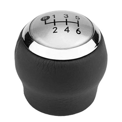 Afbeelding van Auto 6 speed pookknop, pookknop voor Toyota Corolla 1.8MT YARIS AURIS AYGO